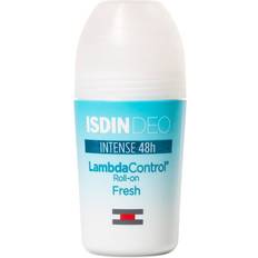 Isdin Lambda Controlâ Emulsione Deodorante Roll on 50ml