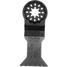 Tajima Starlock klinge universal BiM 44mm til metal og træ