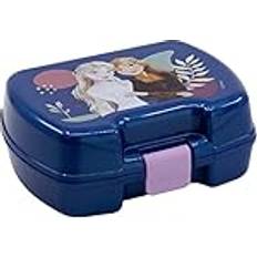 Stor Kleine frozen disney brotdose kinder lunchbox sandwichbox Klein