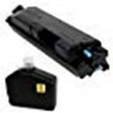 Ink & Toners Premium NXT Prem Kyo M6530CDN TK5142 SD Black Toner