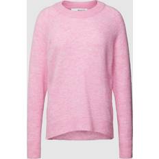 Selected Femme Jumpers Selected Femme Long-sleeved Knitted Jumper