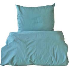 Percale Sengetøj Sea