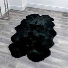 Canora Grey Native Natural Quad Black