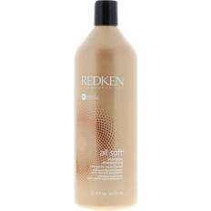 Redken Shampoos Redken All Soft Shampoo