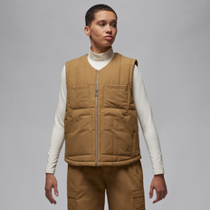Jordan Veste Jordan til kvinder brun EU 40-42