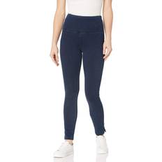 M Leggings Lysse Denim Skinny Leggings Indigo