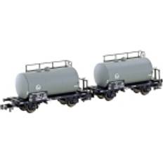 Hobbytrain Hobbytrain H24801 N Fleischmann godsvogne