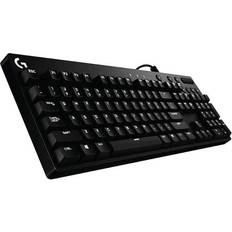 Logitech Purple Keyboards Logitech G610 Mechanical Cherry MX