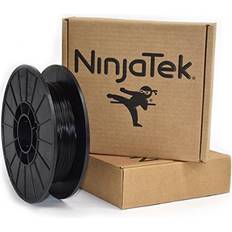 3D Printing NinjaTek NinjaTek Armadillo TPU Filament, 3.00mm.5kg, Midnight