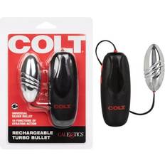 Colt Rechargeable Turbo Bullet