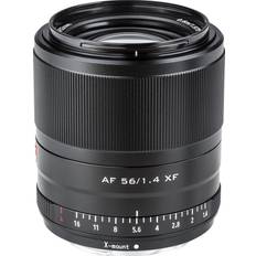 Viltrox 56mm F1.4 XF STM Lens for Fuji,Auto Focus Prime