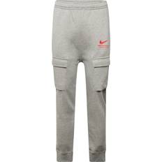 Cargo joggers Nike Athletic Fleece Cargo Joggers - Grey