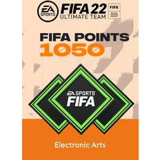 Fifa 22 FIFA 22 - 1050 FUT Points PC