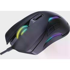 Sandberg 640-27 Lightflow 6D Gamer Mouse