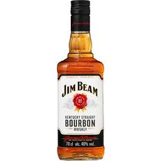 Bourbon Whisky På lager i butik