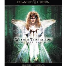 Within Temptation: Mother Earth 2000 Ltd (CD)