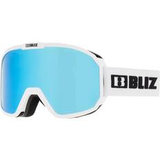 Bliz RAVE Naono Optics Skibrille weiß Einheitsgröße