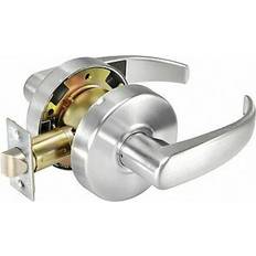 Security Yale Lever Lockset Mechanical Passage Grade 2