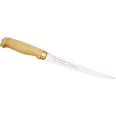 Marttiini Couteaux de cuisine Marttiini Mehrzweckmesser, Finnisches Filetiermesser 19 cm