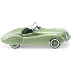 Wiking Wiking 080104 H0 Jaguar XK 120