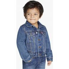 Levi's S Outerwear Levi's Levi's Trucker Jacket Toddler Boys 2T-4T 4T