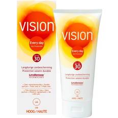 Vision Suncream SPF30 200