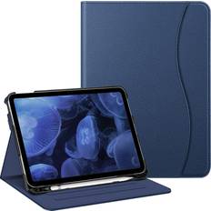 Fintie Multi-Angle Viewing Stand Case for iPad 10th Generation 2022