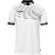 Kempa Kid's Jersey Wave 26 - Blanc