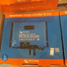 Victron Energy SmartSolar MPPT 250V 70A 12/24/48V