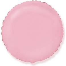 Baby Latexballoner Ballon 18" Pudder Pink