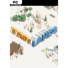 Tiny Lands PC