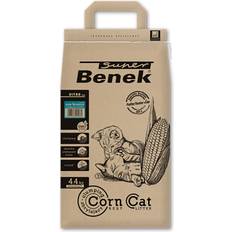 Benek Super Corn Cat Ultra Sea Breeze 7 L