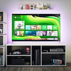 NTENSE Shadow TV Bench