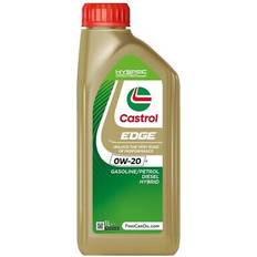 Castrol EDGE 0W-20 1L Hybrid Motorolja 1L