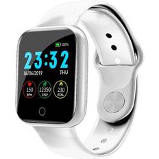 HOD Health & Home I5 Fitness Watch White