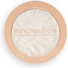 Revolution Highlighters Revolution Revolution Reloaded Highlighter Guld