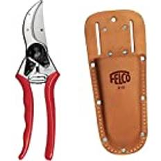 Felco Model 2 secateurs Holster Bundle pruners