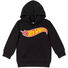 Children's Clothing Hot Wheels Hot Wheels Little Boys Fleece Hoodie