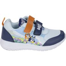 Bluey CERDÁ LIFE'S LITTLE MOMENTS Sneaker, Blau und Orange