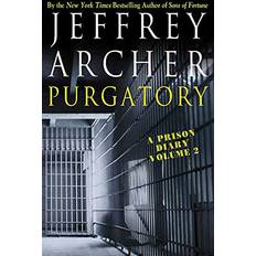 Purgatory Jeffrey Archer 9780312342166