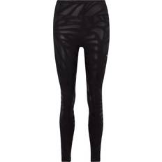 Puma Sport-Tights, High-Waist, Skinny-Fit, für Damen, schwarz