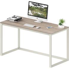 48 Triangle-Leg Home Office Oak