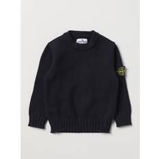 Stone Island Jumper STONE ISLAND JUNIOR Kids colour Blue Blue