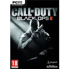 Call Of Duty: Black Ops 2 PC CD key