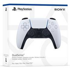 Sony Spelkontroller Sony 5 DualSense Wireless Controller