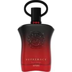 Afnan Supremacy Tapis Rouge Pour Femme 100ml