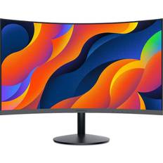 Koorui 1920x1080 (Full HD) Monitors Koorui 27N5C LED