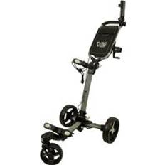 Tri-360 V2 Golf Push Trolley