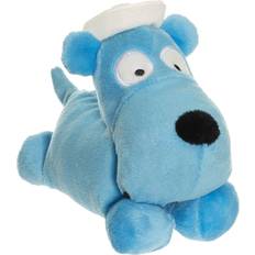 Babblarna Legetøj Teddykompaniet Babblarna Tøjdyr 9cm Minisar Vovvo