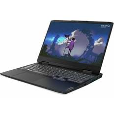 Lenovo IdeaPad Gaming 3 15IAH7 16 GB RAM 512 GB SSD 15.6"